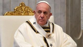 Vangelo del giorno 15 Gennaio 2021 con il commento di papa Francesco