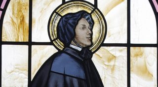 Santo del giorno per il 4 gennaio: storia di Santa Elisabetta Ann Seton