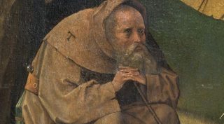 Santo del giorno per il 17 gennaio: storia di Sant’Antonio d’Egitto