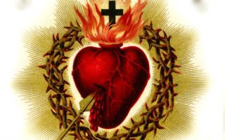 4 preghiere al Sacro Cuore che ogni cattolico deve conoscere