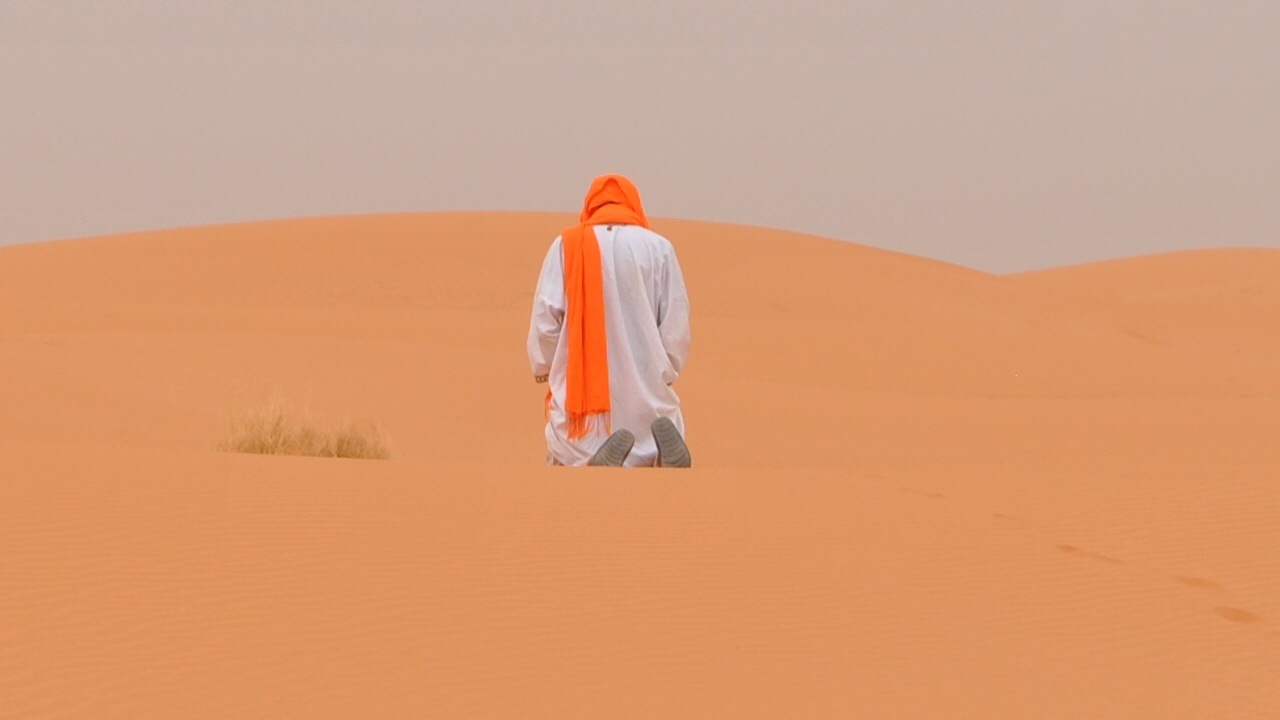 La tua preghiera del giorno 6 Febbraio: quando vivi il deserto nella tua vita