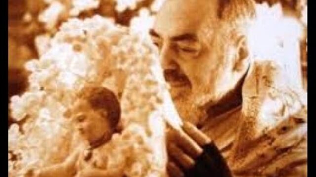 Padre Pio e il profondo legame con la spiritualità natalizia