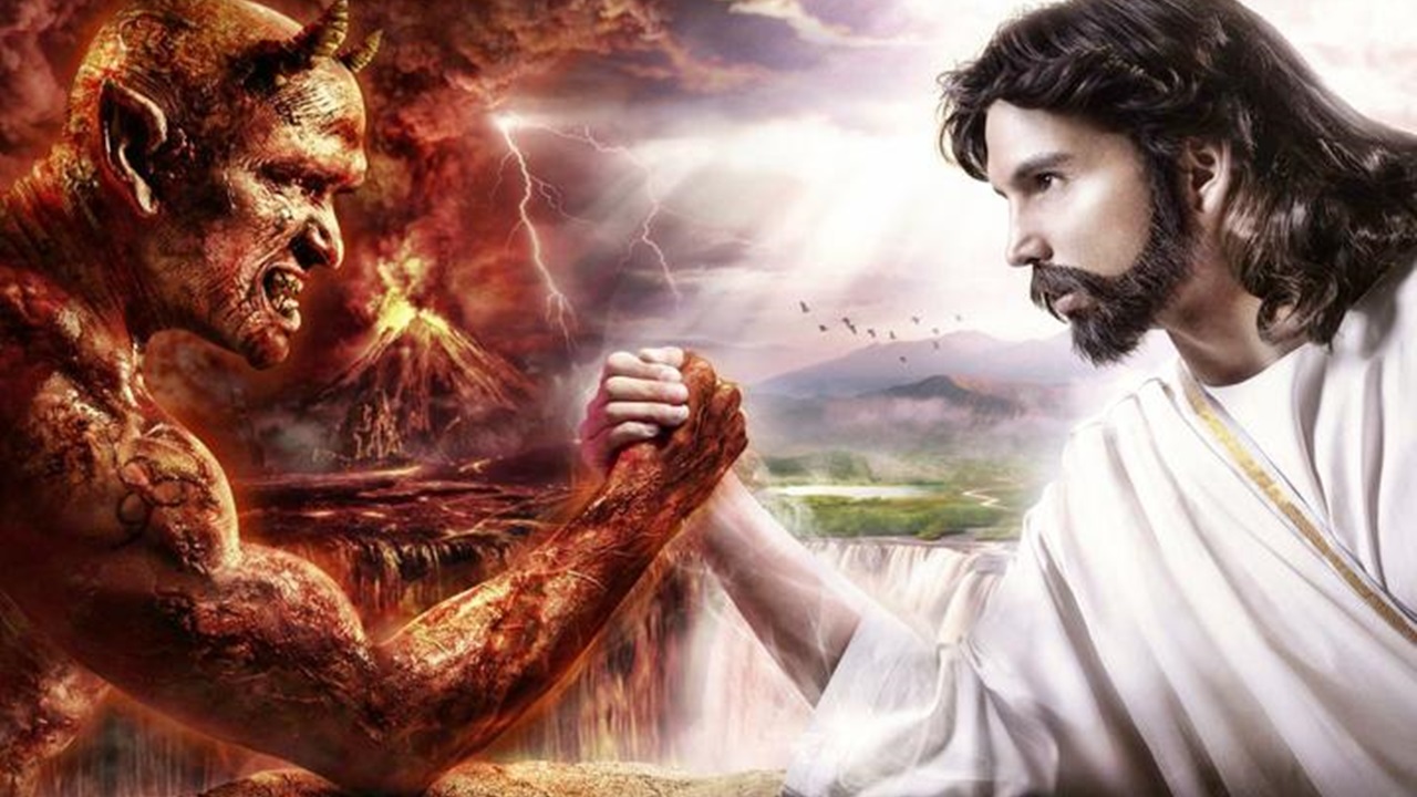 Dio e satana